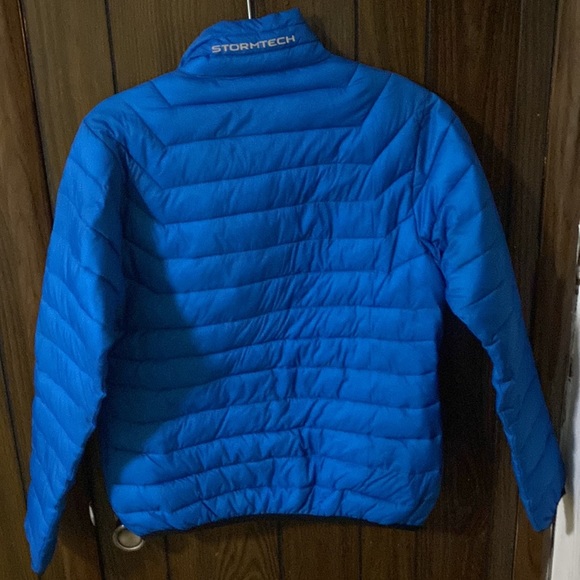 Puffer jacket - Picture 5 of 6